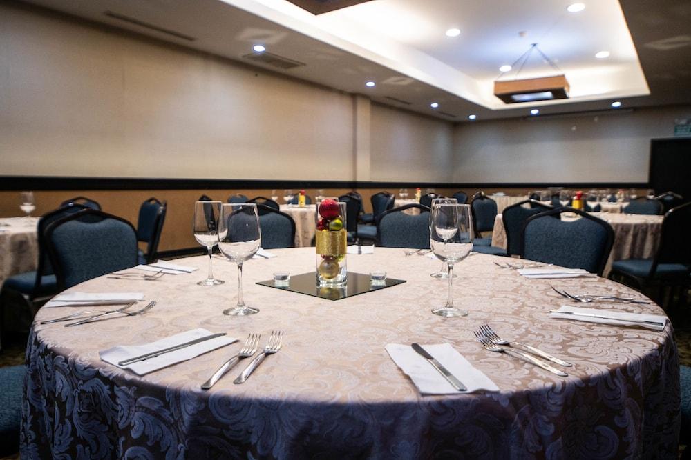 Hotel Colonial Mexicali Eksteriør bilde